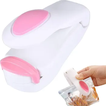 Gadget Verk Group Bezdrátová ruční svářečka fólií mini