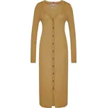 Tommy Hilfiger Lyocell Silk Long W WW0WW35889 Šaty