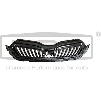 Nárazník Větrací mřížka, nárazník DPA 88531824702