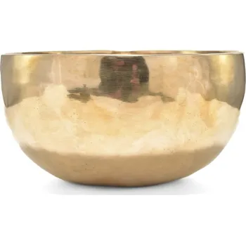Bicí nástroj Tibetská mísa ø 19 cm / tón B