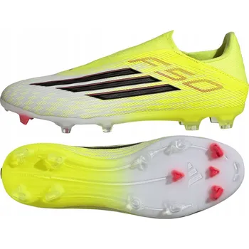 Kopačky Fotbalová obuv Adidas F50 League LL FG/MG vel. 44 2/3