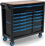 GÜDE GW 12S 39140 12 zásuvek