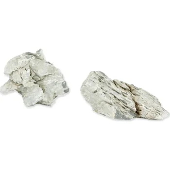 Dekorace do akvária RATAJ Dekorace kámen Amano rock M 1-2kg, 15-25cm