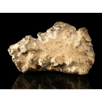 Přírodní kámen Meteorit | Mars Shergottite | Amgala 001 | 53,14 g