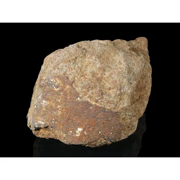 Přírodní kámen Meteorit | Chondrit | 6943 g