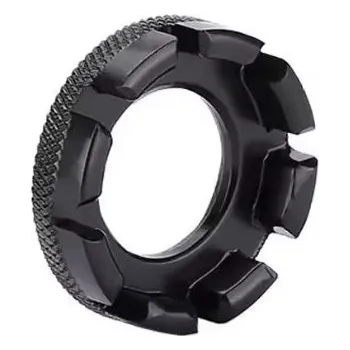 Jízdní kolo Centrovací klíč na niple