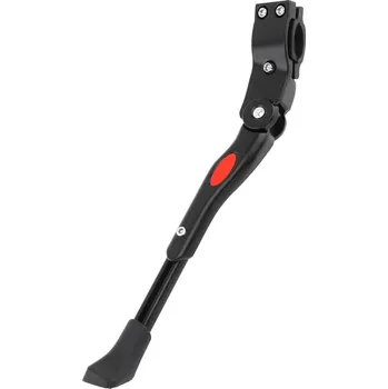 Horské kolo Nastavitelný stojan na kolo - Černý