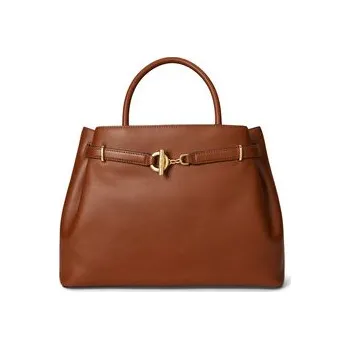Módní doplněk Kabelka LAUREN RALPH LAUREN 431P03417001 Hnědá OS