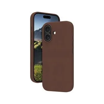 Náhradní kryt pro mobilní telefon dbramante1928 RoskildeMS-iPhone17-DarkTan RO63GT006636