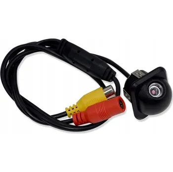 Couvací kamera 1000 TV řádků Full HD s nočním viděním 170°