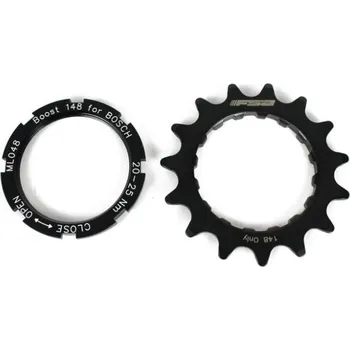 Převodník na kolo FSA Hnací pastorek FSA WA133 Bosch 2 offset 2mm boost - 15 zubů