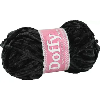 Příze Žinylková příze Doffy 901