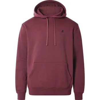 Pánská mikina esmara Men Pánská mikina (červená, M (48/50))