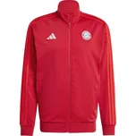 Adidas Top BAYERN MNICHOV DNA Track red velikost: L