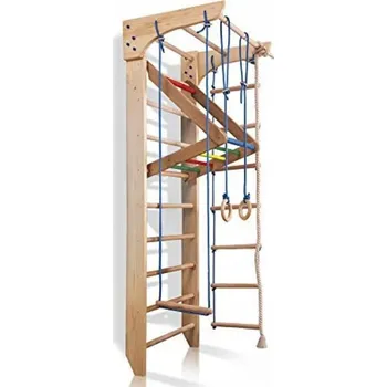 Žebřík Tréninkový žebřík Pelltech 220 cm x 80 cm