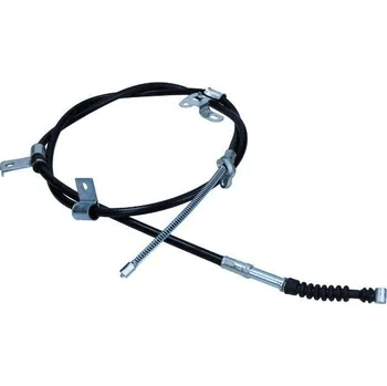 Lanko parkovací brzdy Tažné lanko, parkovací brzda MAXGEAR 32-1546