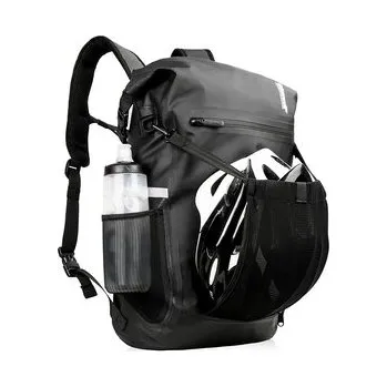 Sport Brašna na kolo Rhinowalk - RK6204 na nosič černá