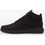 Geox U Aerantis 4X4 B Abx Black