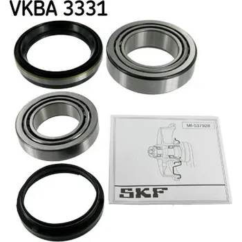 Sada ložiska kola SKF VKBA 3331