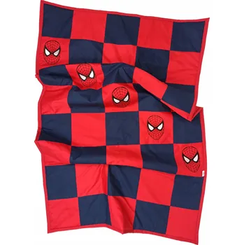 Přehoz na lůžko Narzuta na postel patchwork 160/220