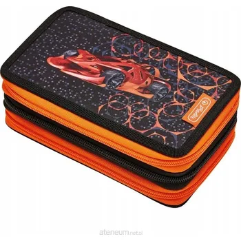 Penál Penál rozkládací trojitý Herlitz