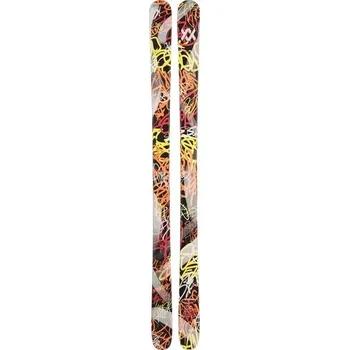 Sjezdové lyžování Völkl Revolt 81 Demo