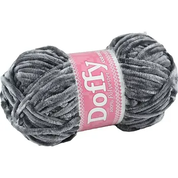 Příze Žinylková příze Doffy 907