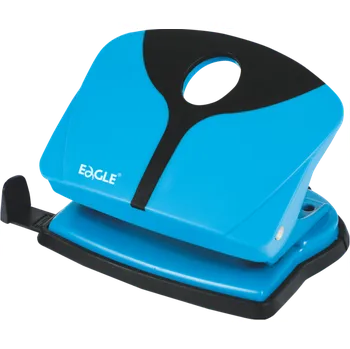 Eagle děrovačka Eagle 6602 16l modrá 110-1687 473404