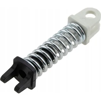 Spojková sada EZC-RE-098 NTY OPRAVNÁ SADA PEDÁLU SPOJKY