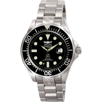 Hodinky Invicta Pro Diver 3044 - 30 dnů na vrácení zboží, Garance originality