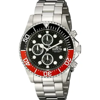 Hodinky Invicta Pro Diver 1770 - 30 dnů na vrácení zboží, Garance originality