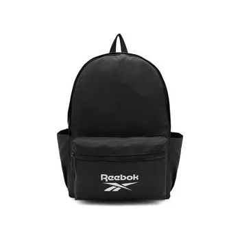 Reebok Batoh RBK-001-CCC-05 Černá NOSIZE