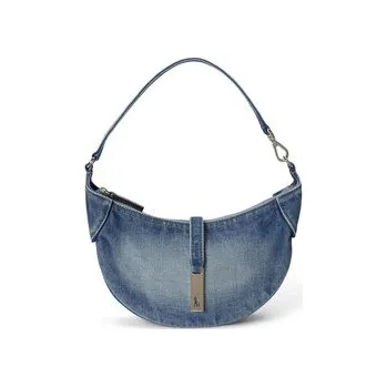 Módní doplněk Kabelka Polo Ralph Lauren 428P05474001 Modrá OS