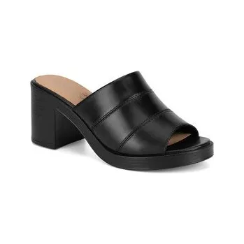 Dámská obuv Nazouváky Lasocki RST-KSENIA-01 Černá 41