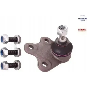 Sidem 57085 Kloub uchycení / vodící