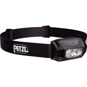 Čelovka Čelovka Petzl Tikkina Black