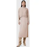 Šaty a svetr AllSaints VITTORIA