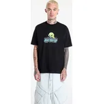 Tričko RIPNDIP Skull And Bones Tee Black S