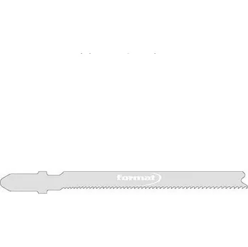 Pilový plátek FORMAT Pilový List pro přímočaré pily T 218 A na kov, hliník - 5ks