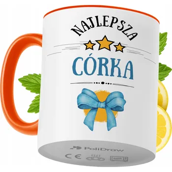 Hrnek Polidraw Hrnek Polidraw pro tatínka keramika 330 ml