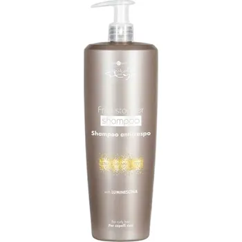 Vlasová regenerace Hair Company Inimitable Style Frizz Stopper Shampoo 1000 ml
