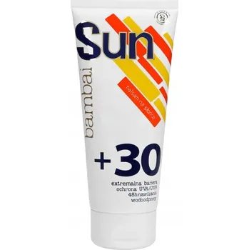 Opalování Opalovací balzám Pharmacy Laboratories SPF 30