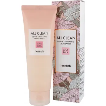 Čistící gel Heimish All Clean Gentle Exfoliating Gel Cleanser – gel