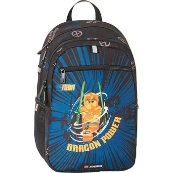 Dětský batoh LEGO Bags Ninjago Arin, Extended