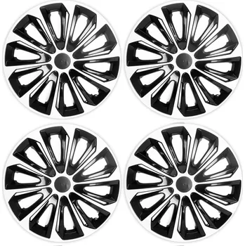 Poklice na kolo Poklice NRM 14" bílý