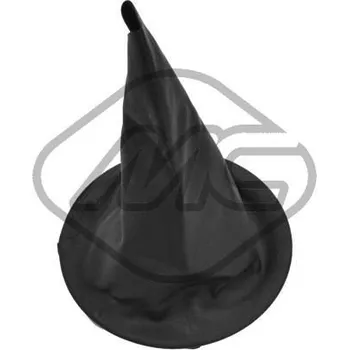 Manžeta řadicí páky Metalcaucho 65014