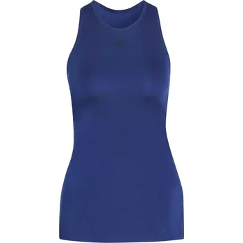 Dámské tílko adidas Club Tennis Climacool Tank Dark Blue S