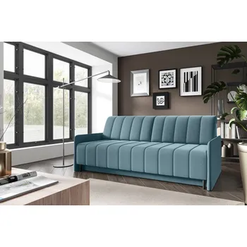 Pohovka Rozkládací pohovka Adri - Riviera 80