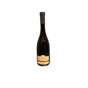 Tanzberg Cabernet Sauvignon 2018