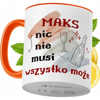 Hrnek Polidraw Hrnek Polidraw pro Maxa keramika 330 ml